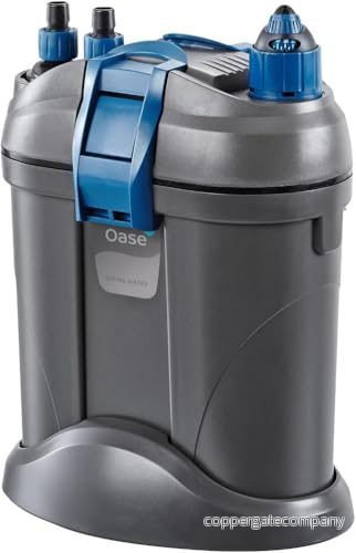Oase FiltoSmart termoytterfilter storlek Thermo 100 4010052426679