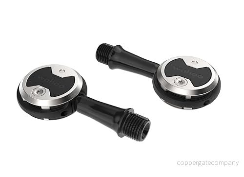 Wahoo Speedplay Comp pedaler 850010131382