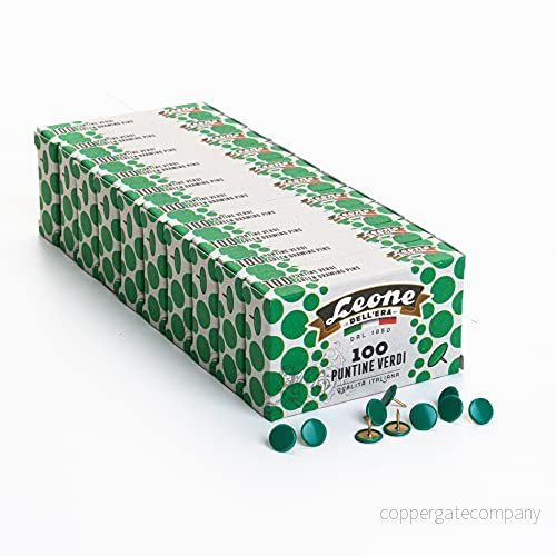 1 000 Grönt Leone Dell’Era Färgglada Punts 10 st Stak med 100 st. Tillverkad i Sverige 8007979012166 1 000 Grönt Leone Dell’Era Färgglada Punts 10 st Stak med 100 st. Tillverkad i Sverige 8007979012166