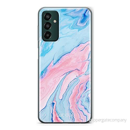 ERT GROUP mobiltelefonfodral för Samsung M13 4G originalt och officiellt licensierat Babaco mönster Abstrakt 013 optimalt anpassad till formen på mobiltelefonen, fodral tillverkad av TPU plast 5905511326999