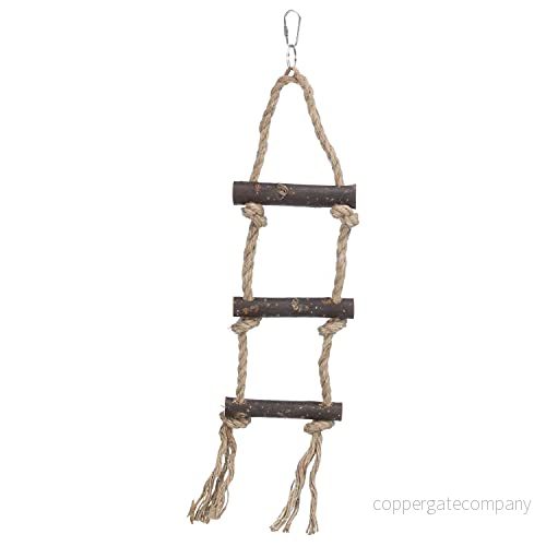 Trixie Rope Ladder 3 rungs/40 cm 4011905051864