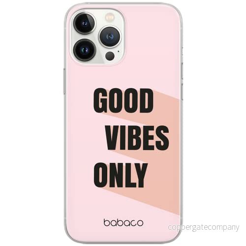 ERT GROUP mobiltelefonfodral för Xiaomi REDMI 9 originalt och officiellt licensierat Babaco mönster 90's Girl 007 optimalt anpassad till formen på mobiltelefonen, fodral tillverkad av TPU plast 5903932337259