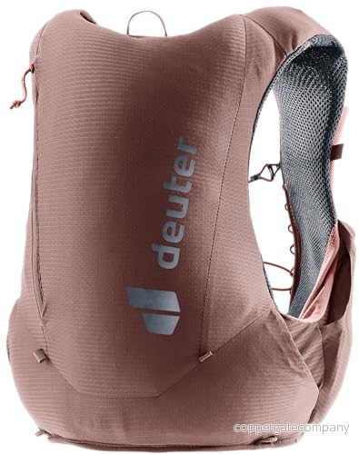 Deuter Traick 5 SL Dam Trail Running Hydration Väst 4046051161204