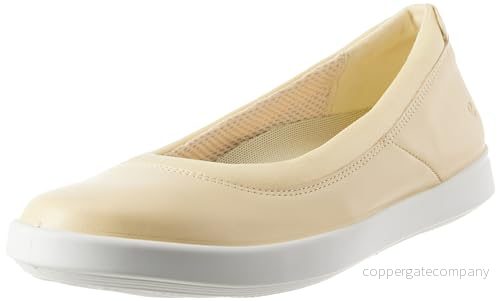ECCO Barentz W Ballerina LEA 194891181020