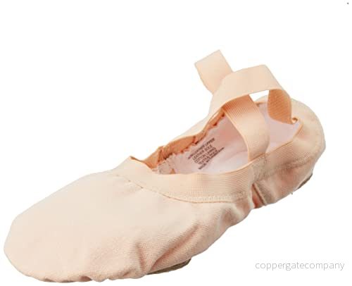 Bloch kvinnor S0621l balettskor, 2,2.5,3,3,5,4,4.5,5,5,6,6.5,7,7.5,8,8.5, Rosa, 35.5 EU 8857015237134