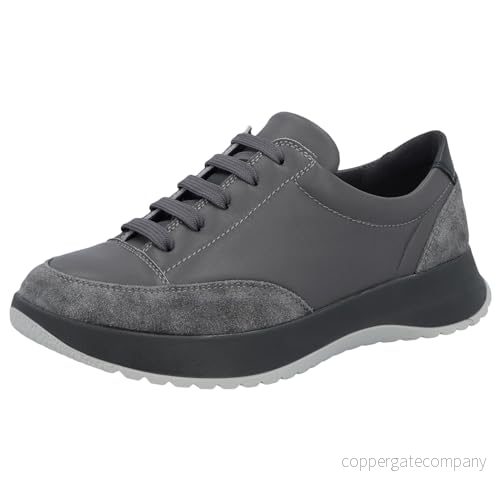 Berkemann Dina sneakers för kvinnor, GRÅ, 37 EU 4049261898229