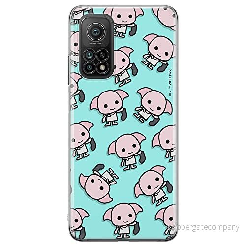 ERT GROUP mobiltelefonfodral för Xiaomi Redmi Note 11 Pro 5G/11 4G originalt och officiellt licensierat Harry Potter mönster 211, fodral tillverkad av TPU plast 5905131688330
