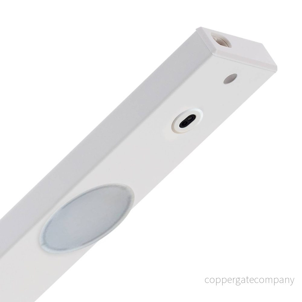 Müller Licht LED bänklampa Peppa Sensor, 55cm, vit 4004894533213