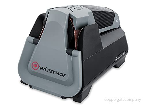 Wusthof Knife Sharpener electric Easy Edge 4002293103617