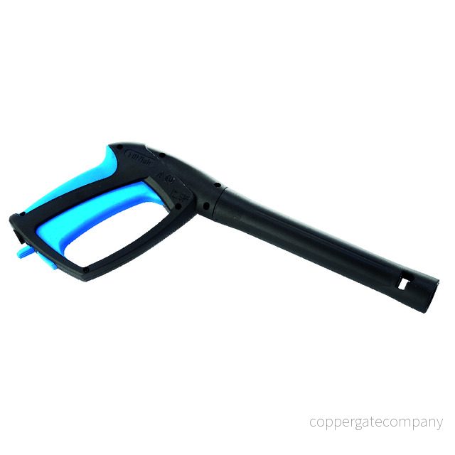 Nilfisk 128500071 Handtag/Spak Högtryckstvätt Spolhandtag Softgrip 5703887110316 Nilfisk 128500071 Handtag/Spak Högtryckstvätt Spolhandtag Softgrip 5703887110316