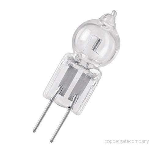 Osram Halostar Superstar T9, 14 W, G4, 2000 h, 230 lm, Varmvit 4008321990181