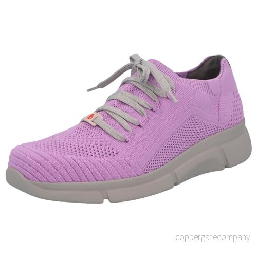 Berkemann Kirana sneakers, Lavendel, 37,5 EU, 37.5 EU 4049261934132