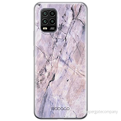 ERT GROUP mobiltelefonfodral för Xiaomi MI 10 LITE originalt och officiellt licensierat Babaco mönster Abstract 033 optimalt anpassad till formen på mobiltelefonen, fodral tillverkad av TPU plast 5903537142739