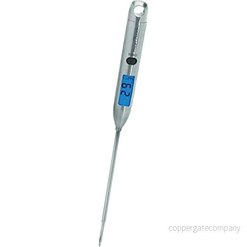 Proficook DHT1039 Thermomètre numérique de cuisine 4006160103915