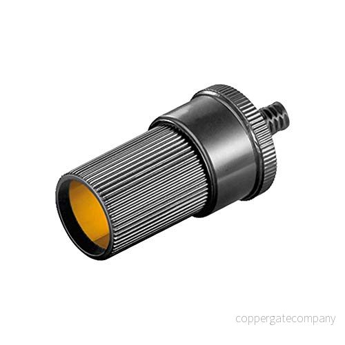 Pro Car cigarette lighter 12 V 4040849114083 Pro Car cigarette lighter 12 V 4040849114083