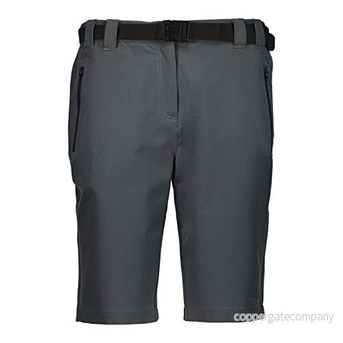 CMP dam Stretch bermudashorts byxor 8057258836273