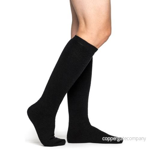 Woolpower Socks Knee high 400 7317430018998