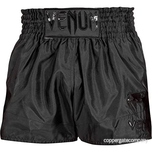 Venum Klassiska Muay Thai shorts Herr 3611441688107