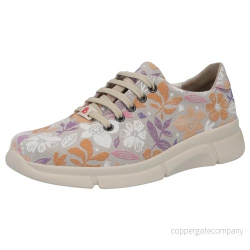 Berkemann Sannahrcycl sneakers för kvinnor, Malva, 35.5 EU 4049261934750
