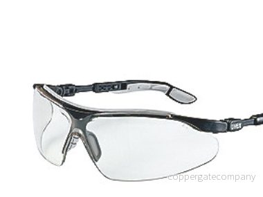 Uvex Skyddsglasögon 9160 I-VO Klar 4031101256405