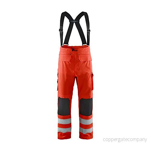 REGNBYXA 1302 2003 LEVEL2 VARSELRÖD XXXL Beijerbygg Byggmaterial 7330509376713