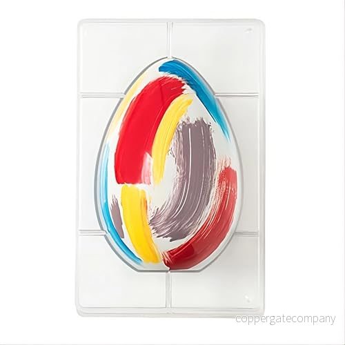 Decora 0050164 UTVECKLING ägg PLATT BASE 250 G 1 KAVITA FÖR 135 X 205 75 H MM 8024622077297