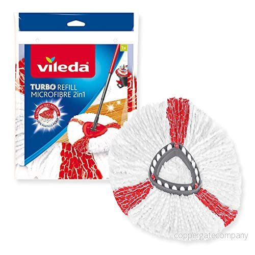 Vileda 151608 Mopp 4023103195189