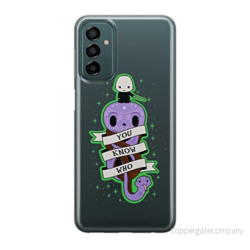 ERT GROUP mobiltelefonfodral för Samsung S10 Lite/A91 originalt och officiellt licensierat Harry Potter mönster 243 optimalt anpassad till formen på mobiltelefonen, gedeeltelijk transparant 5905131661128