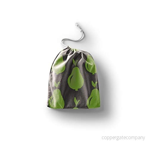Bonamaison TRGCCB101766X4050 Carry On Luggage, Canvas, flerfärgad 4882902776582