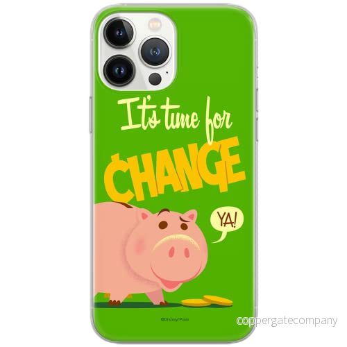 ERT GROUP mobiltelefonfodral för Xiaomi 11 originalt och officiellt licensierat Disney mönster Toy Story 006 optimalt anpassad till formen på mobiltelefonen, fodral tillverkad av TPU plast 5903537117720
