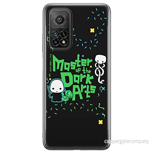 ERT GROUP mobiltelefonfodral för Huawei P20 originalt och officiellt licensierat Harry Potter mönster 238 Vit optimalt anpassad till formen på mobiltelefonen, fodral tillverkad av TPU plast 5905131600226