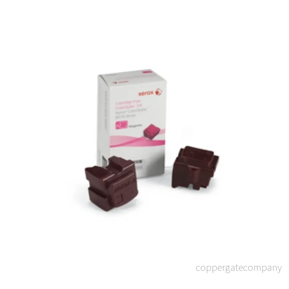 Xerox 108R00932 Solid Ink Magenta 95205761221