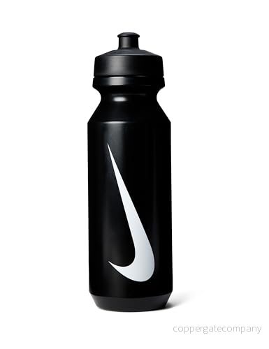 Nike Big mun flaska 2.0 650 ml svart/vit 887791197740