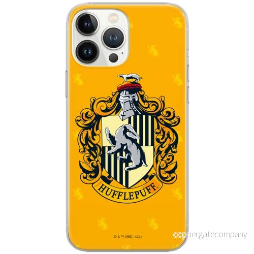 ERT GROUP mobiltelefonfodral för Samsung F62 / M62 originalt och officiellt licensierat Harry Potter mönster 089 optimalt anpassad till formen på mobiltelefonen, fodral tillverkad av TPU plast 5904805531637