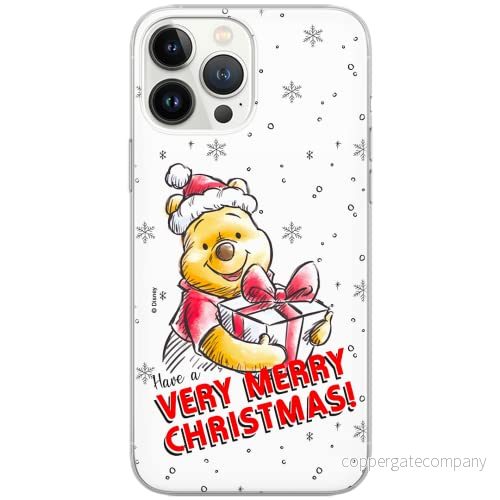ERT GROUP mobiltelefonfodral för Xiaomi 11 originalt och officiellt licensierat Disney mönster Winnie the Pooh and friends 024 anpassad till formen på mobiltelefonen, fodral tillverkad av TPU plast 5903537096155