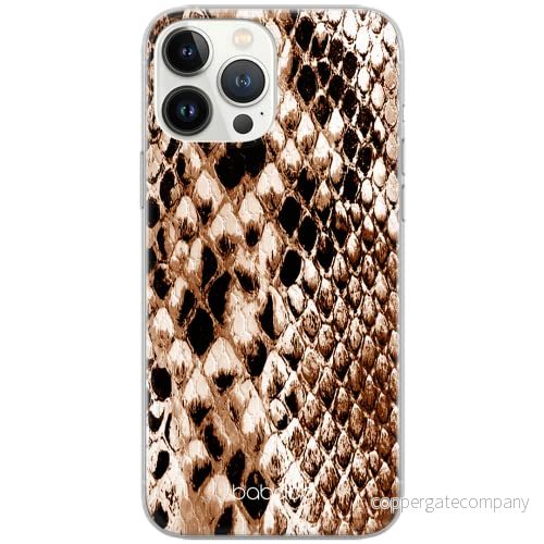 ERT GROUP mobiltelefonfodral för Huawei P30 originalt och officiellt licensierat Babaco mönster Animals 005 Vit optimalt anpassad till formen på mobiltelefonen, fodral tillverkad av TPU plast 5903537751801