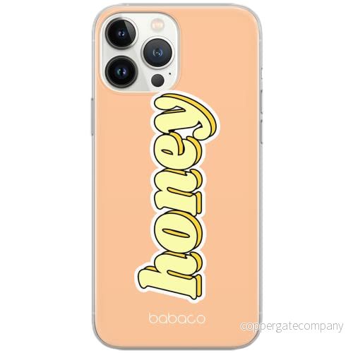 ERT GROUP mobiltelefonfodral för Oppo A92/ A72/ A52 originalt och officiellt licensierat Babaco mönster 90's Girl 013 optimalt anpassad till formen på mobiltelefonen, fodral tillverkad av TPU plast 5903040208106