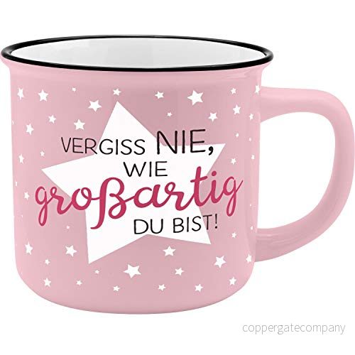Favoritmugg i presentvärlden 4036018457747