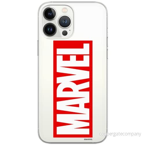ERT GROUP mobiltelefonfodral för Samsung S20 / S11E originalt och officiellt licensierat Marvel mönster 007 Vit optimalt anpassad till formen på mobiltelefonen, gedeeltelijk transparant 5903537500638