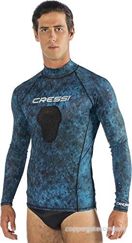 Cressi Hunter Rash Guard 8022983186658