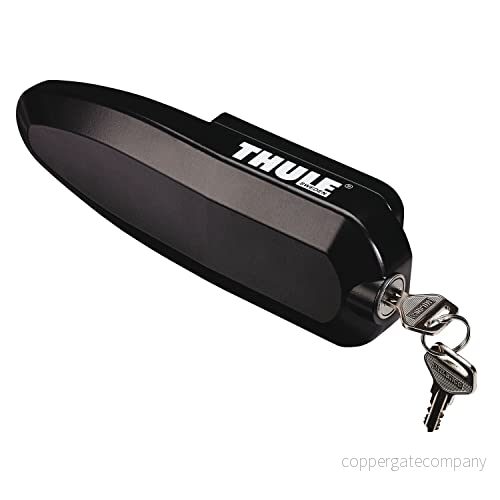 Thule Universal Lock 1 svart 5415182044929