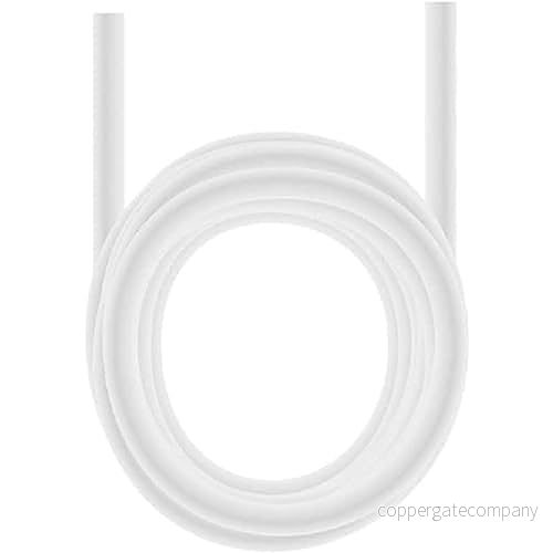 Ekon koaxialkabel för TV antenn, antennkabel utan kontakter, 30 meter, 100 dB, anti rynk, TV, smart avkodare, markbunden digital 8018417277689