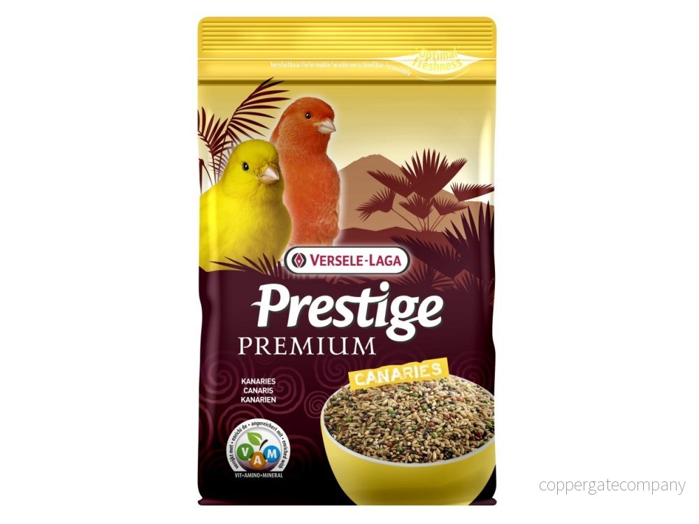 Versele Laga Prestige Premium Kanarie 800 g 5410340211717