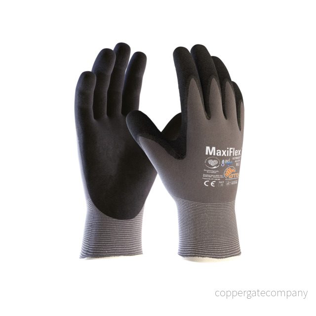 Maxiflex Ultimate Montagehandske 42-874 4792249061336