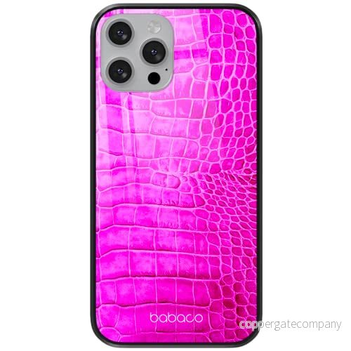 ERT GROUP mobiltelefonfodral för Huawei P10 originalt och officiellt licensierat Babaco mönster Animals 002 tillverkad av härdat glas, optimalt anpassat till mobilens form, skyddsfodral 5903537743455