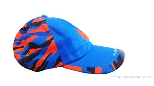 DSC Passion Cricket Cap Färg: Royal Blue Storlek: Standard för män & pojkar Material: Bomull Bekväm och stilig Ögat tilltalande utseende fin efterbehandling Mycket hållbar 8904223216113