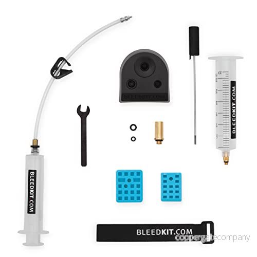 BLEEDKIT SHIMANO PREMIUM ROAD 3830032859935