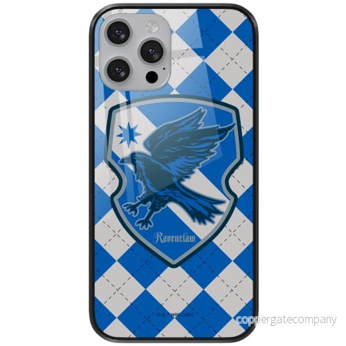 ERT GROUP mobiltelefonfodral för Huawei P10 originalt och officiellt licensierat Harry Potter mönster 004 tillverkad av härdat glas, optimalt anpassat till mobilens form, skyddsfodral 5903932150063