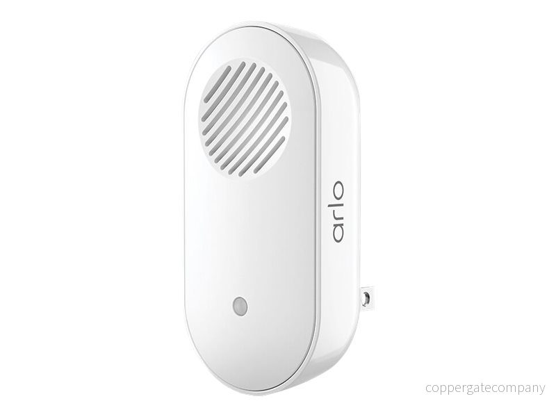 Netgear Arlo Chime 2 Dörrklocka 193108142724