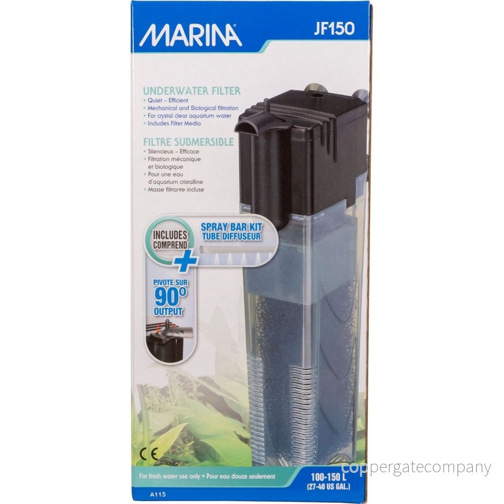 Marina JF150 600L/H 15561101158